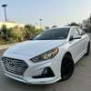 Hyundai sonata 2018 thumb 10