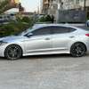 hyundai  Elantra sport 2018 thumb 7