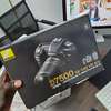 Nikon D7500 18-145mm thumb 1