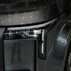ROX 01  SUV premium 6 ou 7 places essence+élec autonomie XL thumb 2