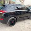 Hyundai Tucson thumb 4