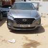 Hyundai Santa Fe 2019' thumb 3