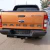 Ford Ranger Wild track 2022 thumb 5