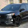FORD EDGE ST 2021 TITANIUM thumb 1