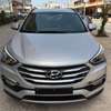 Hyundai santafe 2016 thumb 0
