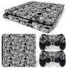 Autocollant PlayStation 4 thumb 0