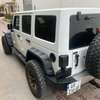 Jeep Wrangler Rubicon Unlimited 2017 thumb 3