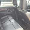 MITSUBISHI PAJERO 2008 thumb 2