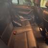 BMW X4 SUV blanc thumb 9