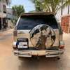 toyota landre cruser thumb 0