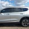 Hyundai SANTA FE ULTIMATE 2019 sous douane thumb 10