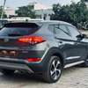 Hyundai Tucson 2018 thumb 8