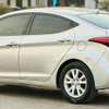 Hyundai Elantra 2016 thumb 2