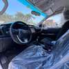 Toyota Hilux 0kM thumb 3