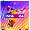 NBA 2K24 PS5 CD SCELLÉ thumb 0