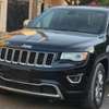 2015 Jeep Grand Cherokee Limited thumb 0