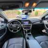 HYUNDAI SONATA 2017 thumb 10