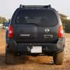 Nissan Xterra 2008 4x4 thumb 3