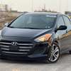 Hyundai Elantra gt thumb 4