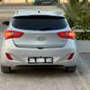 Hyundai I30 VGT 2017 thumb 7