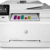 Imprimante multifonction laser couleur HP Laser MFP M283fdw thumb 1