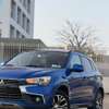 MITSUBISHI OUTLANDER 2017 thumb 3