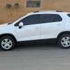CHEVROLET TRAX  2017 thumb 1