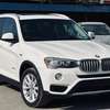 BMW x3 2017 thumb 0