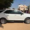 Chevrolet Equinox SUV thumb 3