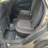 Nissan Rogue thumb 2