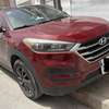 Hyundai Tucson 2018 thumb 0