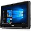 Dell Convertible 2-en-1 Noire Reconditionné Windows 10 thumb 6