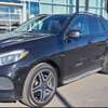 Mercedes gle43 AMG 2017 thumb 9