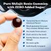 Shilajit  gummies thumb 2
