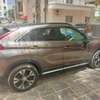 MITSUBISHI ECLIPSE CROSS thumb 0