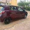 Mitsubishi mirage thumb 3