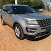 Ford Explorer limited 2016 thumb 2