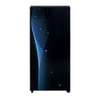 REFRIGERATEUR HAIER BAR 1PORTE GM NOIR BLEU HR185MSB thumb 0
