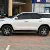 Toyota Fortuner  EX,R 2018 thumb 4