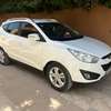 HYUNDAI TUCSON x35  2013 thumb 0