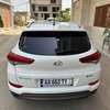 Hyundai Tucson limited 2016 thumb 2