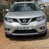 Nissan rogue 2015 thumb 7