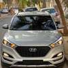 Hyundai Tucson 2017 thumb 7