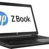 Hp ZBook 17 G4 WorkStation thumb 1