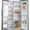 RÉFRIGÉRATEUR HAIER SIDE BY SIDE 2PORTES DISTRIBUTEUR GLAÇON thumb 6