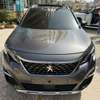 Peugeot 3008 GT-LINE 2018 thumb 0