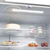 REFRIGERATEUR HAIER SIDE BY SIDE 4PORTES AVEC FONTAINE GRIS thumb 4