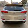 Hyundai Tucson 2017 thumb 10