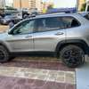 Jeep Cherokee Trailhawks thumb 3