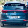 Kia sportage 2017 full option mutation 6mois thumb 6